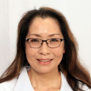 Yasuko Tamba, Family Nurse Practitioner, New York, NY