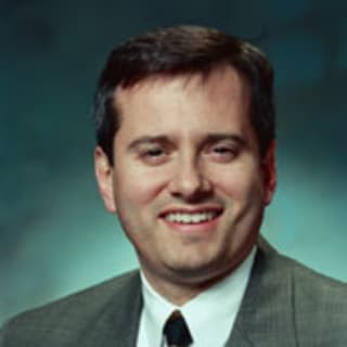 Mark Rolain, MD