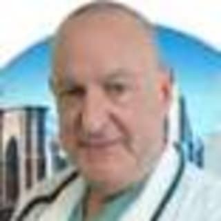 David Glass, MD, Vascular Surgery, Brooklyn, NY