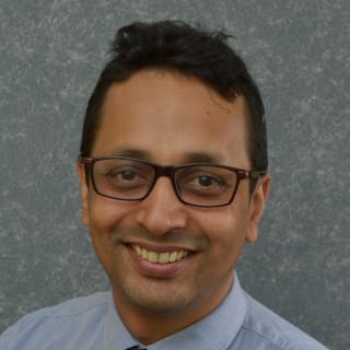 Subodh Regmi, MD, Urology, Minneapolis, MN