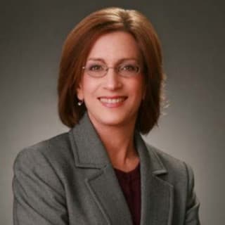 Jill Ritter, MD