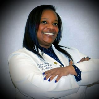 Jessica Ridley, Nurse Practitioner, Greensboro, NC