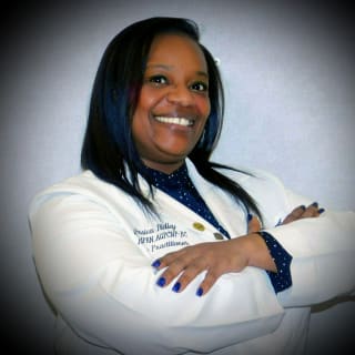 Jessica Ridley, Nurse Practitioner, Winston Salem, NC, Novant Health Forsyth Medical Center
