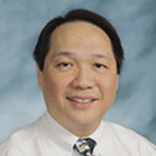 Benjamin Tsang, MD, Neonat/Perinatology, Greenwich, CT