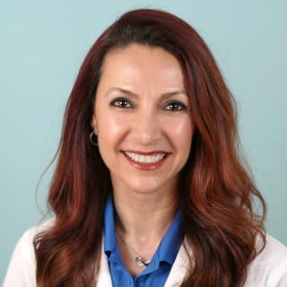 Nazila Shagagi