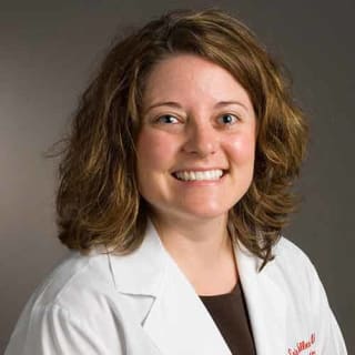 Erin Tuller, MD, Obstetrics & Gynecology, Columbia, MO, University Hospital