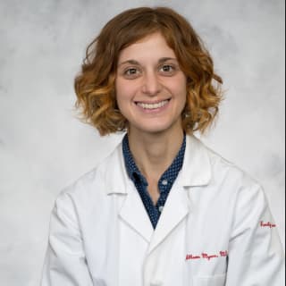 Allison Myers, MD