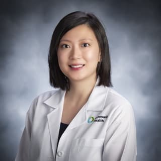 Yihui Jiang, DO, Family Medicine, Warren, MI, Corewell Health William Beaumont University Hospital