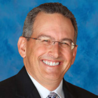 Ralph Levy, MD