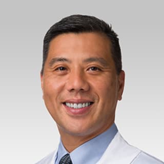 William Wong, MD, Internal Medicine, Chicago, IL, Northwestern Memorial Hospital