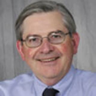 Joseph Corkery, MD