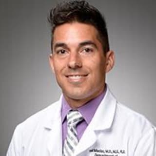 Paul Macias, MD, Anesthesiology, San Diego, CA