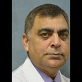 Mohammad Tariq Kang, MD, Internal Medicine, Detroit, MI, DMC Sinai-Grace Hospital