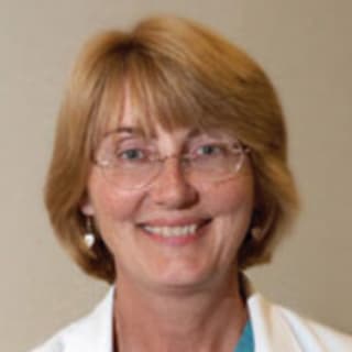 Patricia (Leeder) Steckelmann