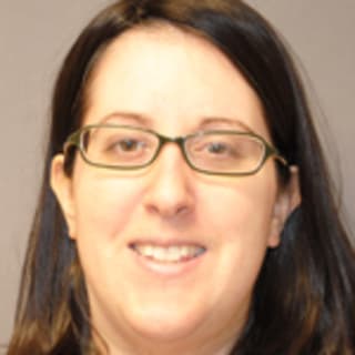 Miriam Silverberg, MD
