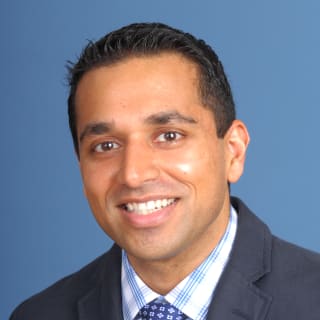 Raj Telhan, MD