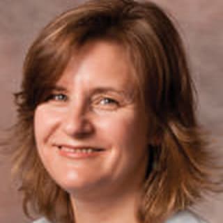 Lisa McTavish, MD