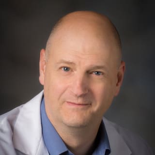 James Link, MD, Oncology, Lone Tree, CO, French Hospital Medical Center