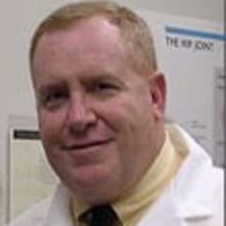 Donald O'Malley, MD, Orthopaedic Surgery, Falmouth, MA, Falmouth Hospital