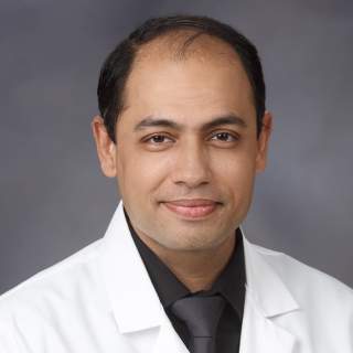 Saurabh Bhardwaj, MD, Psychiatry, Jackson, MS