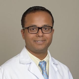 Sami Amjad, MD, Internal Medicine, Baltimore, MD, Trinity Health System