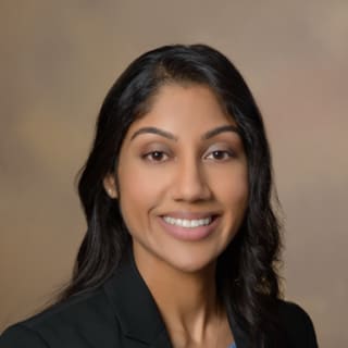 Amrutha Doniparthi, MD, Internal Medicine, Tucson, AZ