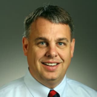 Michael Helmrath, MD