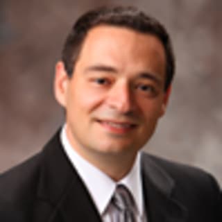 Rolando Breier, MD, Oncology, Shenandoah, IA, Mosaic Medical Center - Maryville