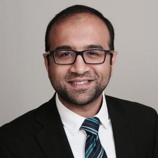 Harsh Bhavsar, MD, Internal Medicine, Manahawkin, NJ