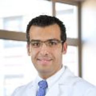 Khalid Ismail, MD, Pulmonology, Boston, MA, Brigham and Women's Hospital