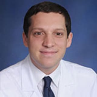Daniel Samet, MD, Emergency Medicine, Aventura, FL, HCA Florida Aventura Hospital
