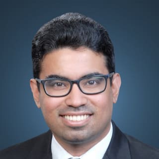 Apaar Dadlani, MD, Internal Medicine, Houston, TX