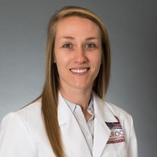 Brittany Driscoll, PA, Orthopedics, Evans, CO