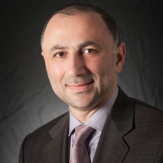 Ruben Kandov, MD, Cardiology, Brooklyn, NY, Staten Island University Hospital