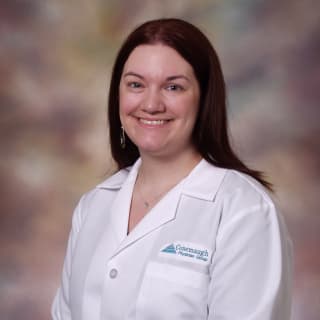 Christine (Lesosky) Rohanna, DO, Family Medicine, Somerset, PA