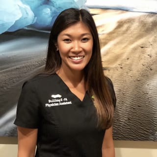 Brittany (Mar) Callan, Physician Assistant, Scottsdale, AZ