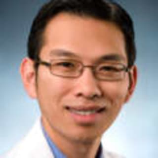 Vong Huynh, MD