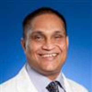 Mohamed Lareef, MD, General Surgery, East Stroudsburg, PA