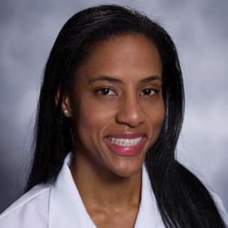 Olukemi Fajolu, MD, Orthopaedic Surgery, Vestal, NY