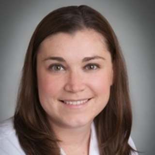 Erin McKnight, MD, Internal Medicine, New Haven, CT