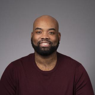 Jameel Anderson, Family Nurse Practitioner, Columbia, MD