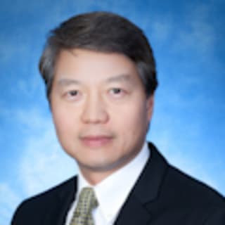 Michael Ho, MD, Interventional Radiology, Winchester, VA, Sentara Norfolk General Hospital
