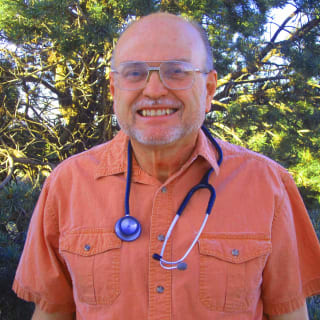 John Leslie, MD, Family Medicine, Gallup, NM