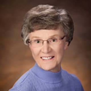 Jane Ruger, MD