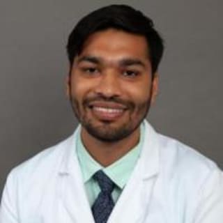 Vinay Choksi, MD, Internal Medicine, Durham, NC