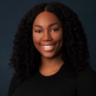 Jheneale Grandison, Nurse Practitioner, Baltimore, MD