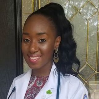 Ashleigh Chiedo, DO