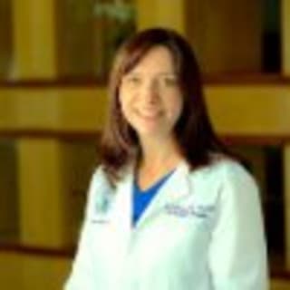 Lori Brien, Acute Care Nurse Practitioner, Arlington, VA, Virginia Hospital Center