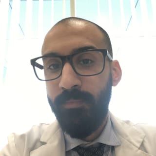 Ali Alalawi, MD, Internal Medicine, Salt Lake City, UT