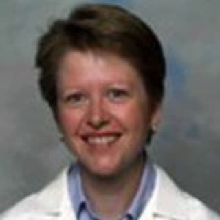 Susan Parkerson, MD